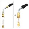 Easy to Install Carburetor Carb Choke Repair Kit for MK412 TM34 VM32 Motorcycles