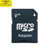 High-Quality TF To SD Card Adapter & Large Memory Card Holder Case 08A2.