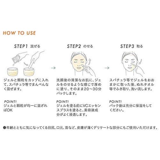 Medion Spa Oxygel 10 times Dr.