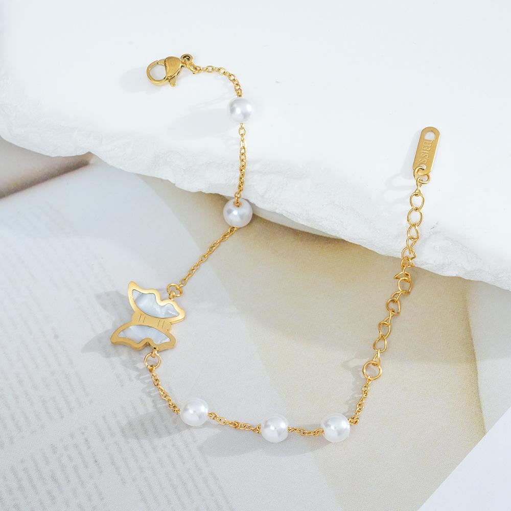 Colier Nou Temperament Ins High-end