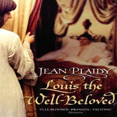Louis, o Bem-Amado por Jean Plaidy Livro de Bolso 9780099493365