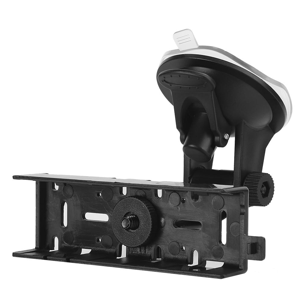 Car Radio Panel Bracket 8900 Suction Mount Set forYAESU FT‑8800 FT‑8800R FT‑8900