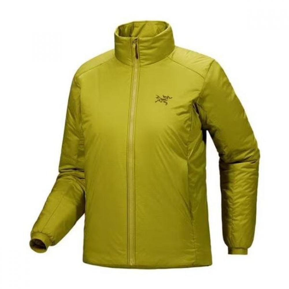 Arc Teryx Fw25 Atom Jacket Women Ajpfw09855