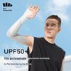 Bananaunder Men's Cooling Sun Protection Sleeves