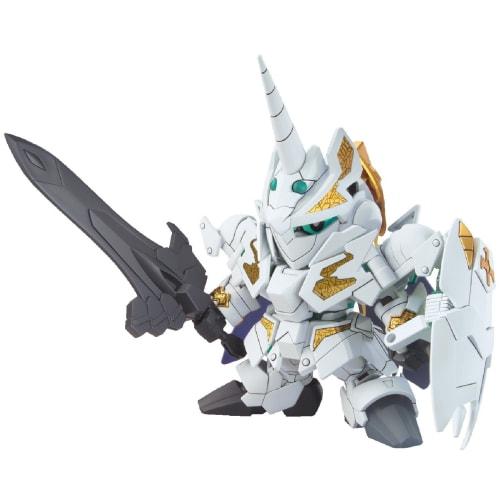 

BB Senshi No.385 LEGEND BB Knight Unicorn Gundam