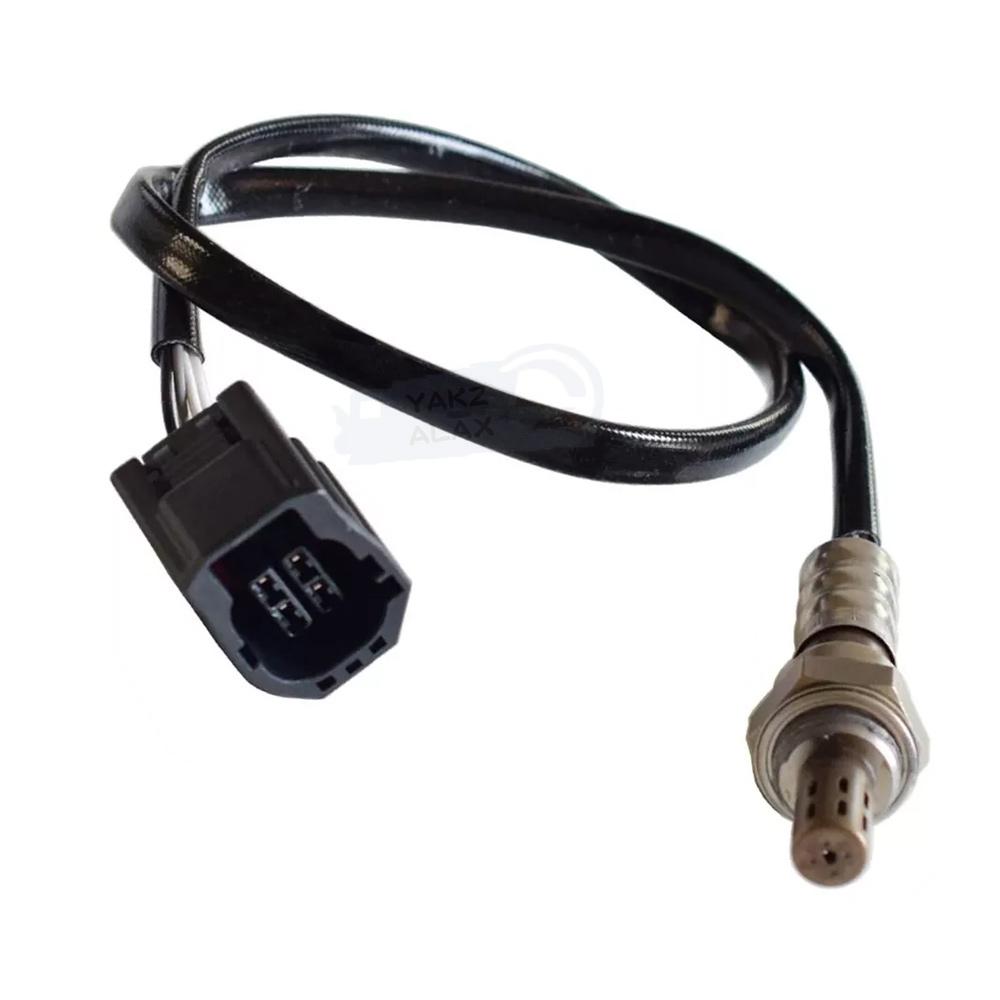Z601-18-861A Z60118861A Oxygen O2 Lamba Sensor for Mazda 3 BK 1.4L 1.6L 2.0L 2.3L 2004 2005 2006 2007 2008 2009 Downstream