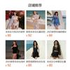 Vintage Red One-piece Swimming Suit Women's Triangular Hollow Out Sexy Racing Belly-covering Skin-looking Hot Girl Pure Desire Style Soak In