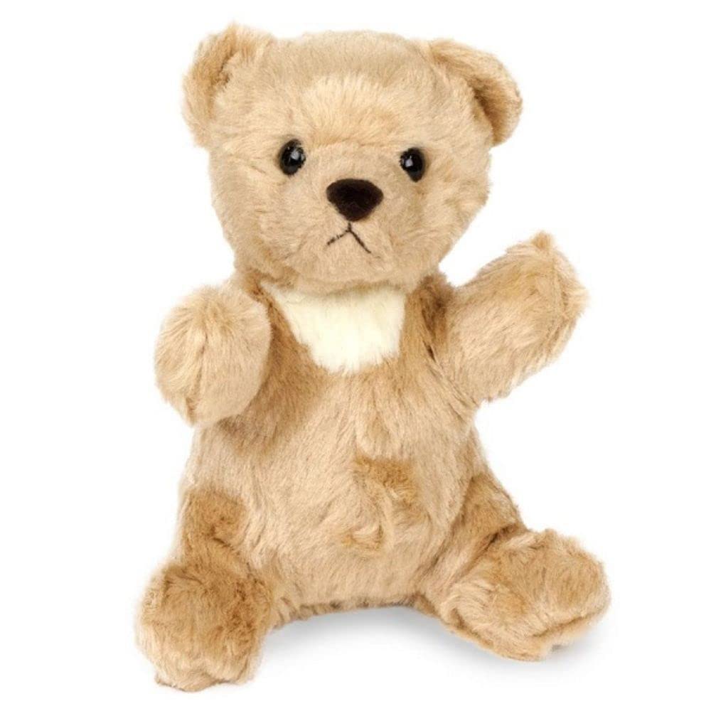 

Starchild Пухлый медведь бежевый 1410