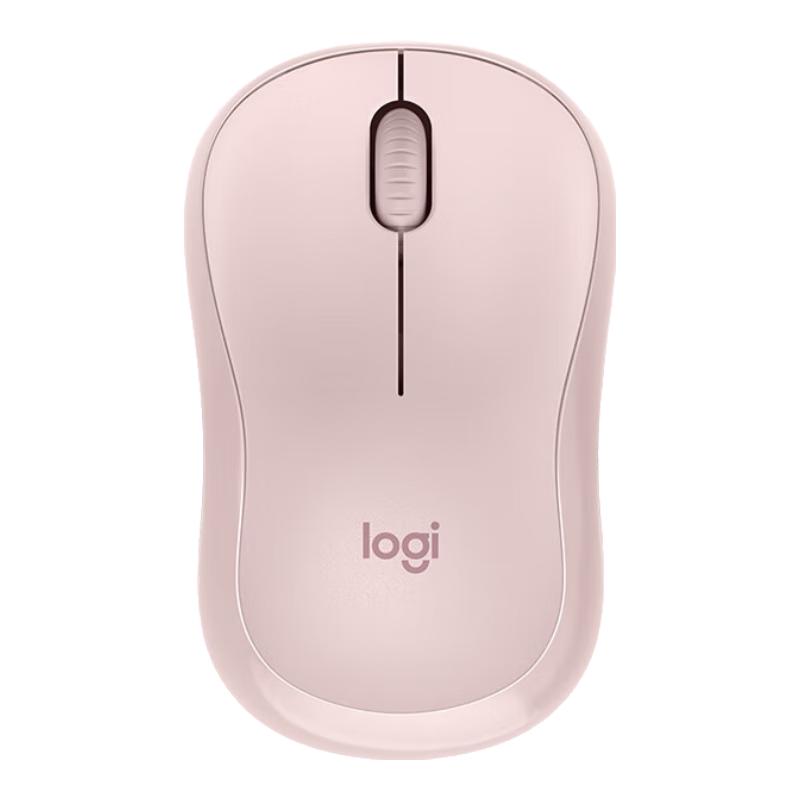 

Logitech Wireless & Bluetooth Office Mice