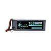 3S Lipo 11.1V 1500mAh 2200mAh 3300mAh 4200mAh 5200mAh 10800mAh Battery For RC Car Airplane Helicopter 11.1V Rechargeable Battery