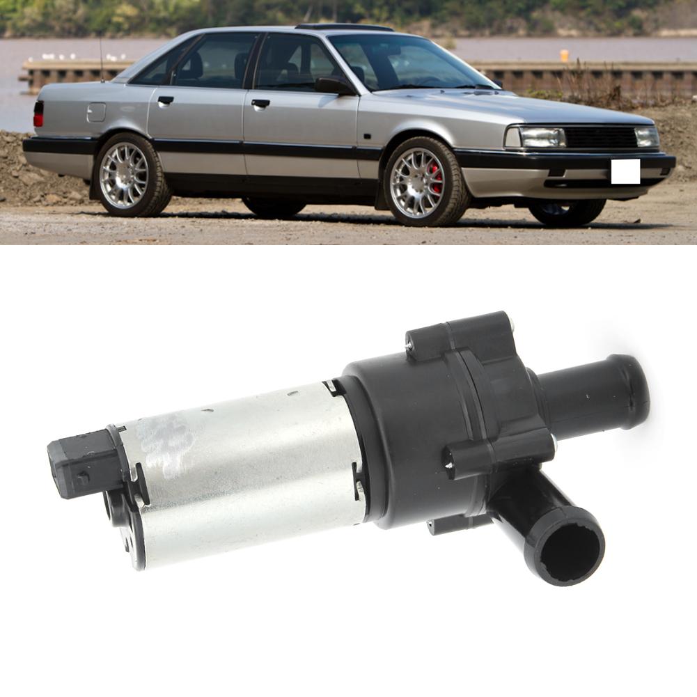 Auxiliary Secondary Water Pump 0392020039 Fit for A6 2000-2002 2.7 V6