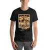Shadowhunters Vintage Poster T-Shirt