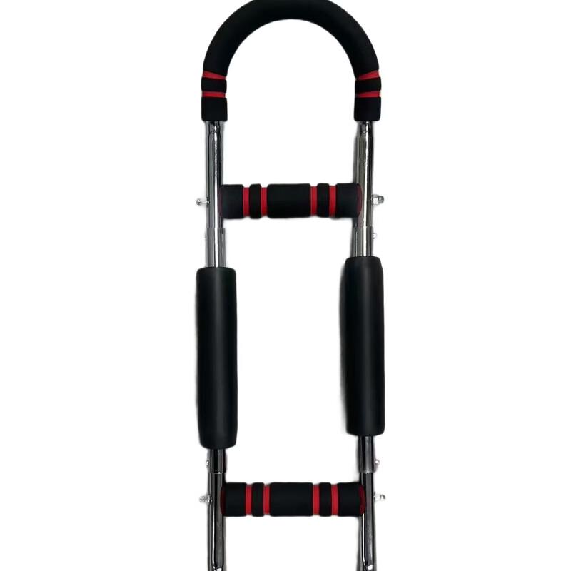 WEZHO Adjustable Hand Grip Strengthener