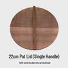 Accesorii pentru decor – Obiecte decorative din lemn