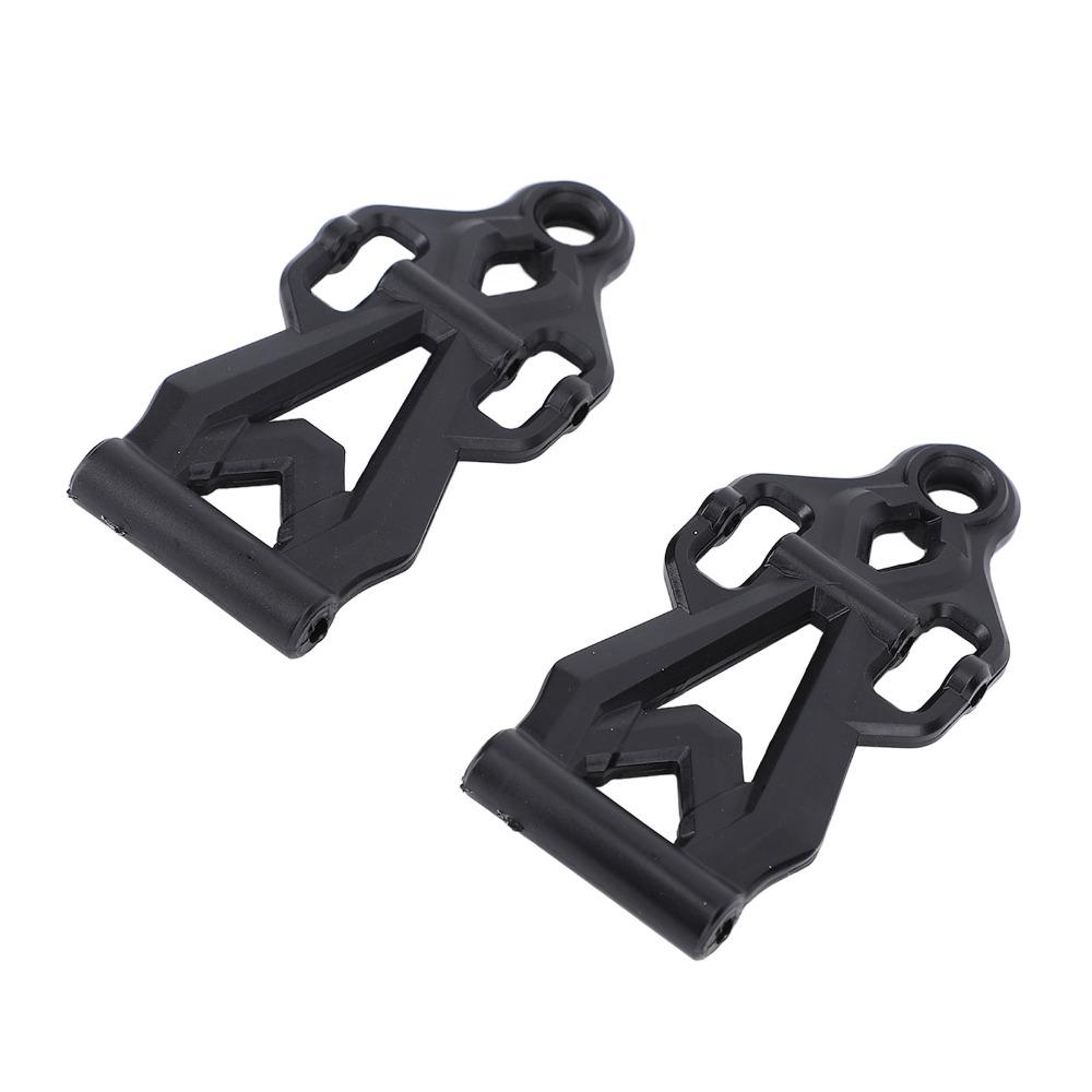 4 Pcs/ Set Sturdy Front Lower Swing Arm for 16101/16102/16103/16201 RC Car Hobbyists