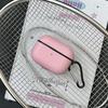 New Litchi Skin Leather Protect Case For AirPods 2 3 4 Pro2 Pro3 Wireless Earphone Cover