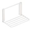 Folding Multipurpose Storage Rack