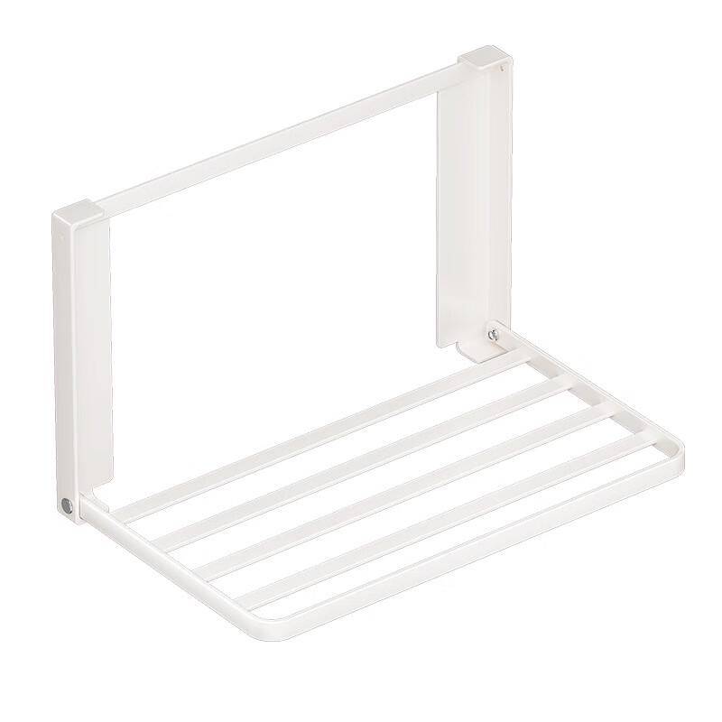 Folding Multipurpose Storage Rack