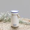 Mosh Mosh Mosh Insulated Latte Mini Tumbler 200 White