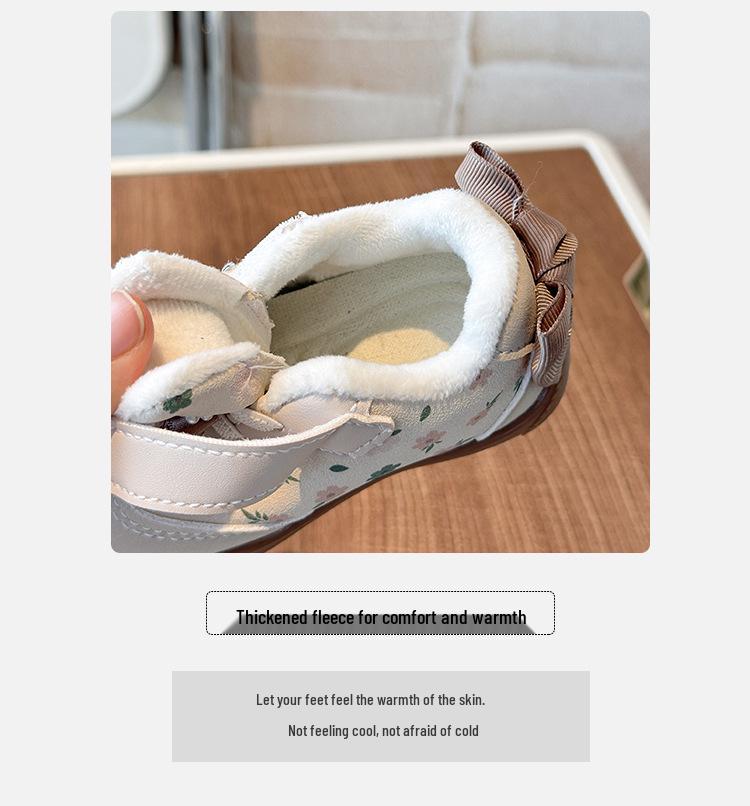2025 Spring & Autumn Toddler Shoes - Soft Sole Sneakers for Boys & Girls