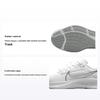 Dámské tenisky Air Zoom Pegasus 38 White Metallic Silver Pure-Platinum Wolf-Grey CW7358-100