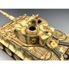 Tiger Model 1/35 Scale German Panzer VI Sd.Kfz.181 Tiger 1 Ausf. E Early Production (Includes Etched and Metal Barrel) Plastic Model Assembly Kit TML4