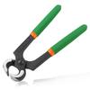 LEONTOOL End Nail Wire End Carpenter Total Length 165mm Heavy-Duty Nippers, Puller, Cutter, Cutter, Tool, Professional,