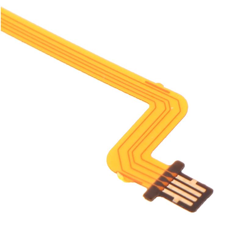 Replacement Zl Zr L Sl Sr Button Flex Cable For Ns Switch Joy-Con Left Right Button Key Flex Cable Controller Replacement Repair