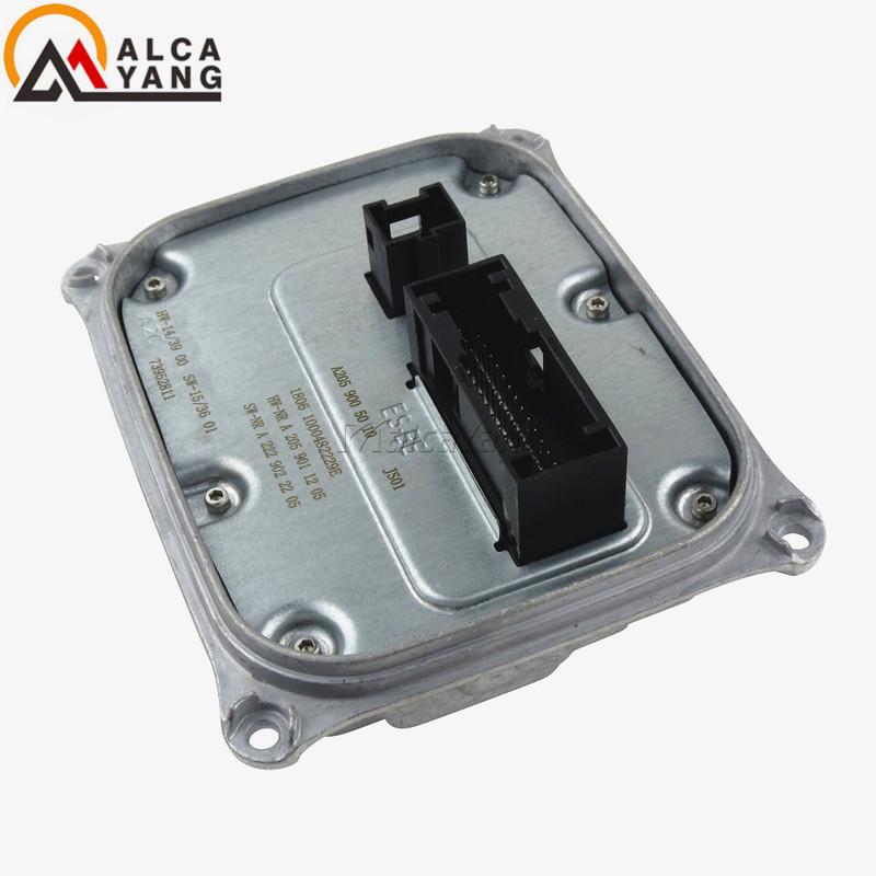 AP02 Headlight Ballast Control Unit for Mercedes A 205 900 50 10, 2059005010, A2059005010 New