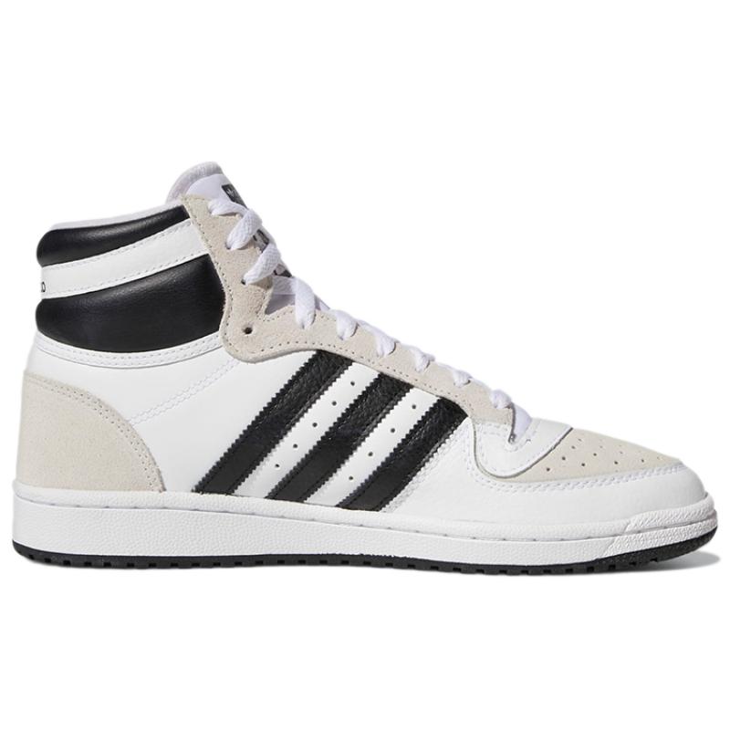Adidas Top Ten Rb 'White Black' Sneakers GX0741