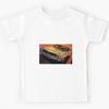 Tops – T-Shirts
