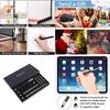 Unique Magnetic Pen For Stress Relief Sleek Design With 0.5mm Tip Perfect For Students