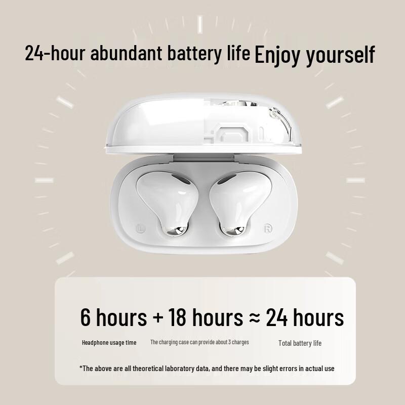 Philips TAT1168 True Wireless Bluetooth Earbuds
