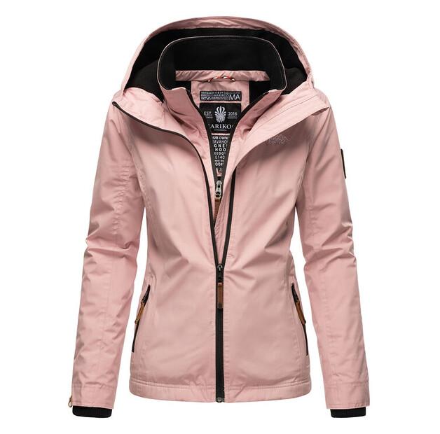 Куртка переходная Marikoo Erdbeere EU XXL