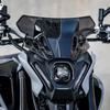 Motorcycle Accessories Front Screen Windscreen Windshield Deflector Protector For YAMAHA MT09 FZ09 MT-09 SP 2025 2025 2025 MT 09