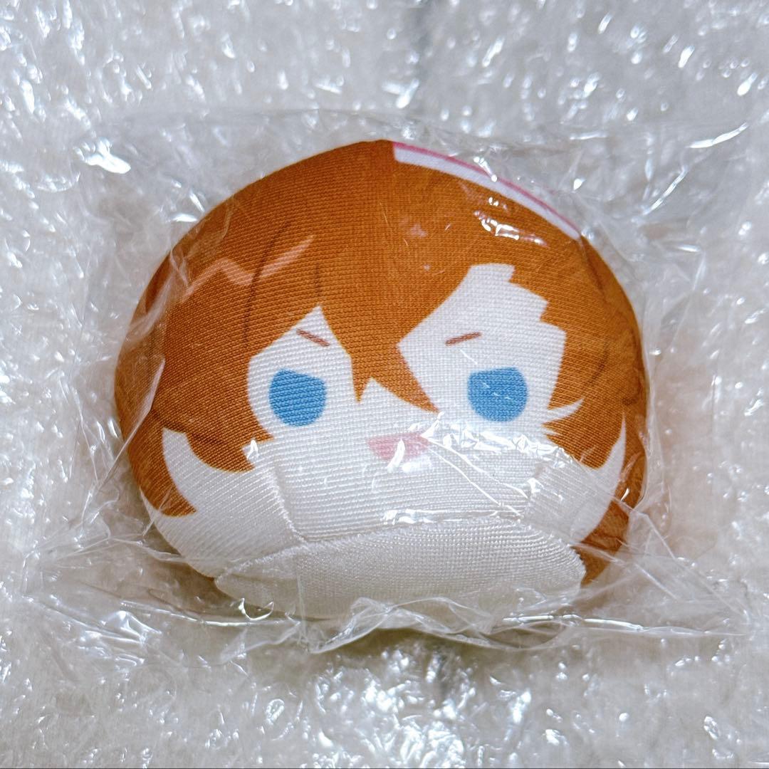 Bungo Stray Dogs Omamjuu Niginigi Mascot Nakahara Chuya Tuxedo Sam