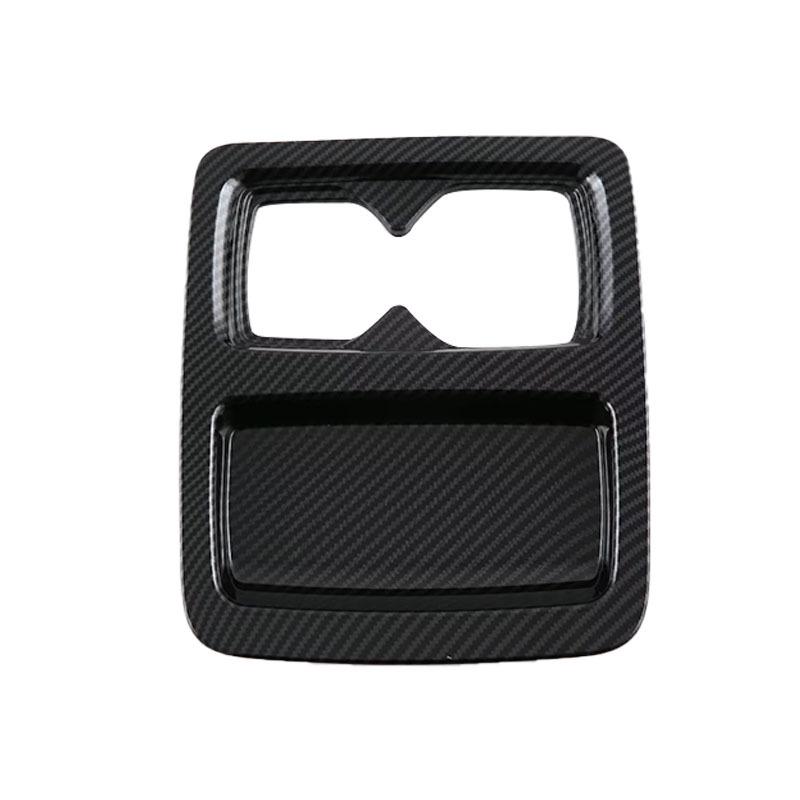 11th Gen Accord Rear Cup Holder