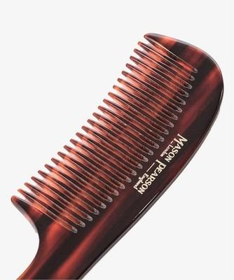 Mason Pearson C2 Detangling Comb Travel-Size Touch-Ups Unused