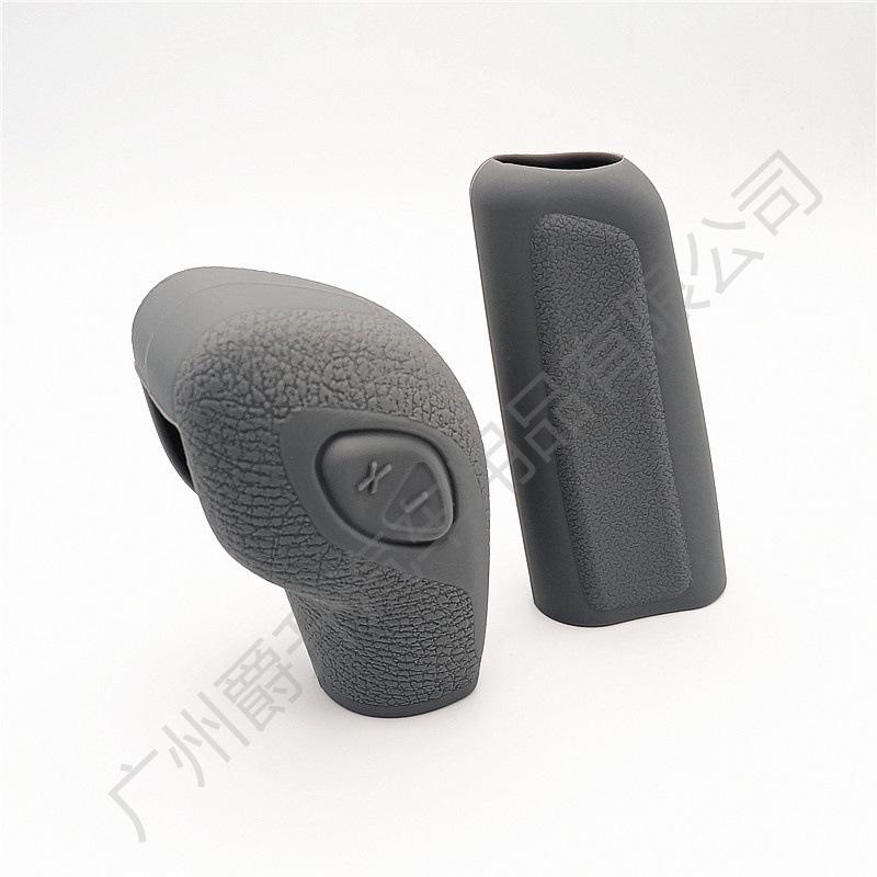 Ford Transit Silicone Gear & Handbrake Cover (2017-2019)