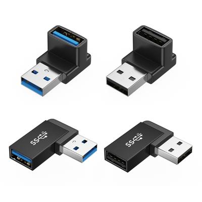 Cabos digitais – Conectores e adaptadores