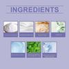 Dental Care Tooth Cleaning Powder Gently Clean Teeth Stains and Keep Them Long-lasting and Fresh To Protect Teeth