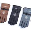 Adult Gloves Extended Thermal Gloves Outdoor Skiing Motorcycle Electric Vehicle Riding Gloves Fleece