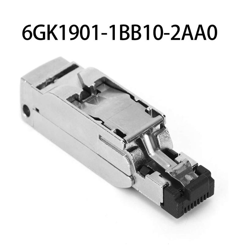 Highly Speed 6GK1901-1BB10-2AA0 Ethernet Cable Connector Plug With Metal Contacts For Stable Networking Transmission