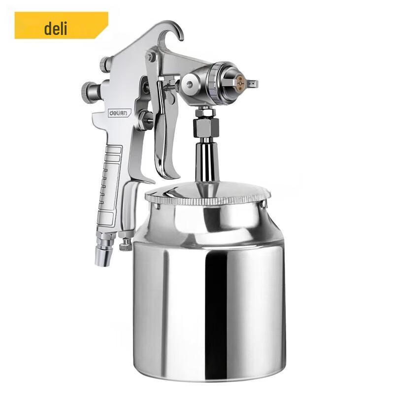 Deli Paint Spray Gun