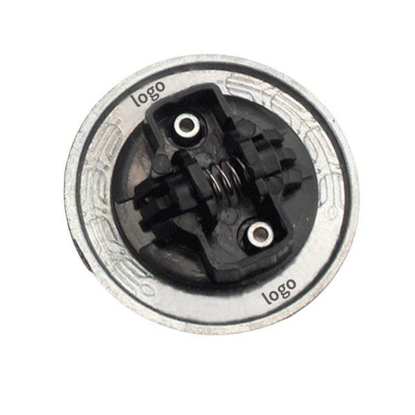 Car Hood Badge Front Emblem Accessories For W204 W211 W203 W205 W212 CLA 45 W124 W210 W202 W164 W221, 57mm