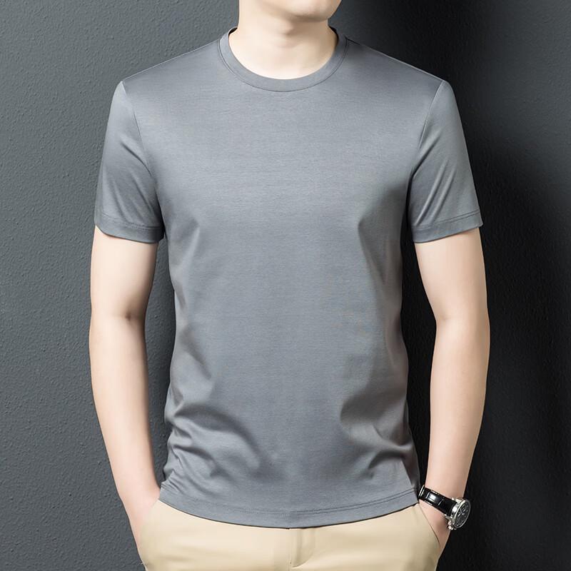Yiliteng Men s Short Sleeve T-Shirt 185