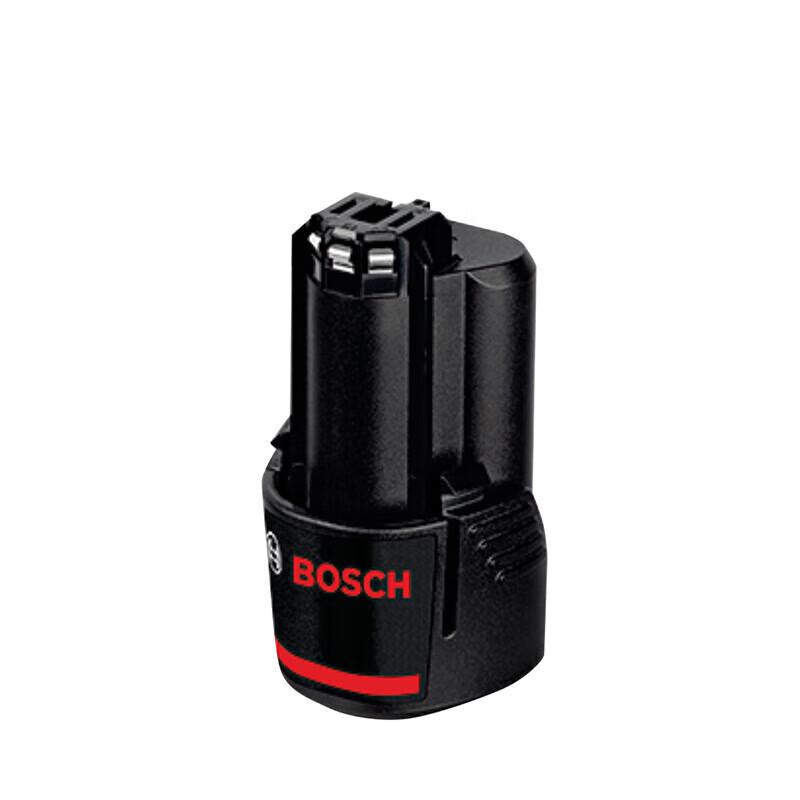 

Bosch 12V Universal Plug-in Lithium Battery CN plug (adapter included)