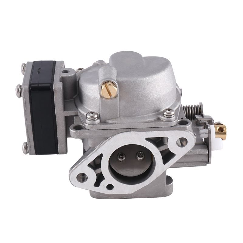 Authentic Boat Outboard Carburetor Marine Motor Carbs Carburetor Assy For 5/6HP 2-Stroke Hang Kai Outboard Motor Boat Marine