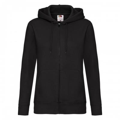 Veste Molleton Premium Femme/Dame Fruit of the Loom