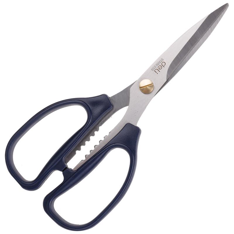 Deli Scissors 6039
